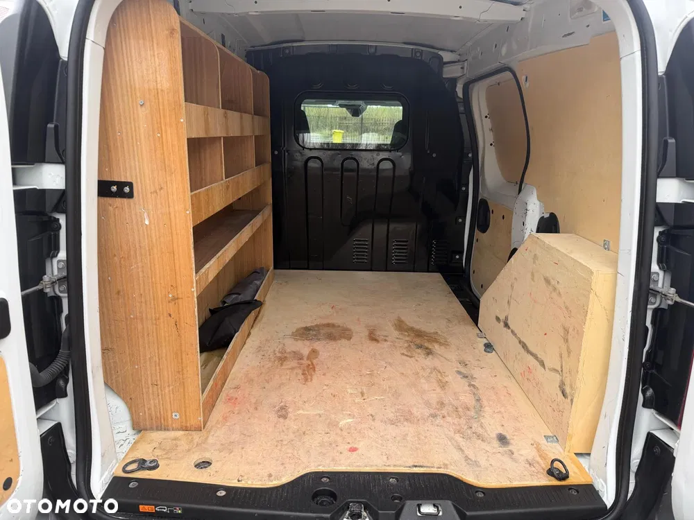 Renault Express/Kangoo * 2021 * BEZWYPADKOWY * 55700KM * Bogata wersja * FV23% * - miniatura 12
