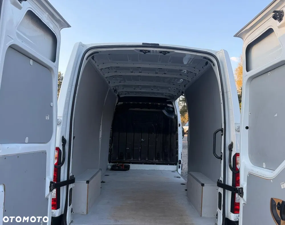 Renault Master - miniatura 8