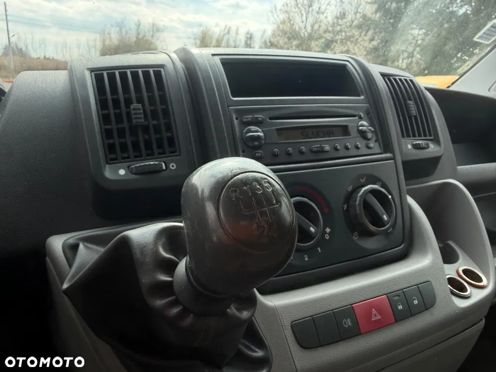 Peugeot Boxer - miniatura 34