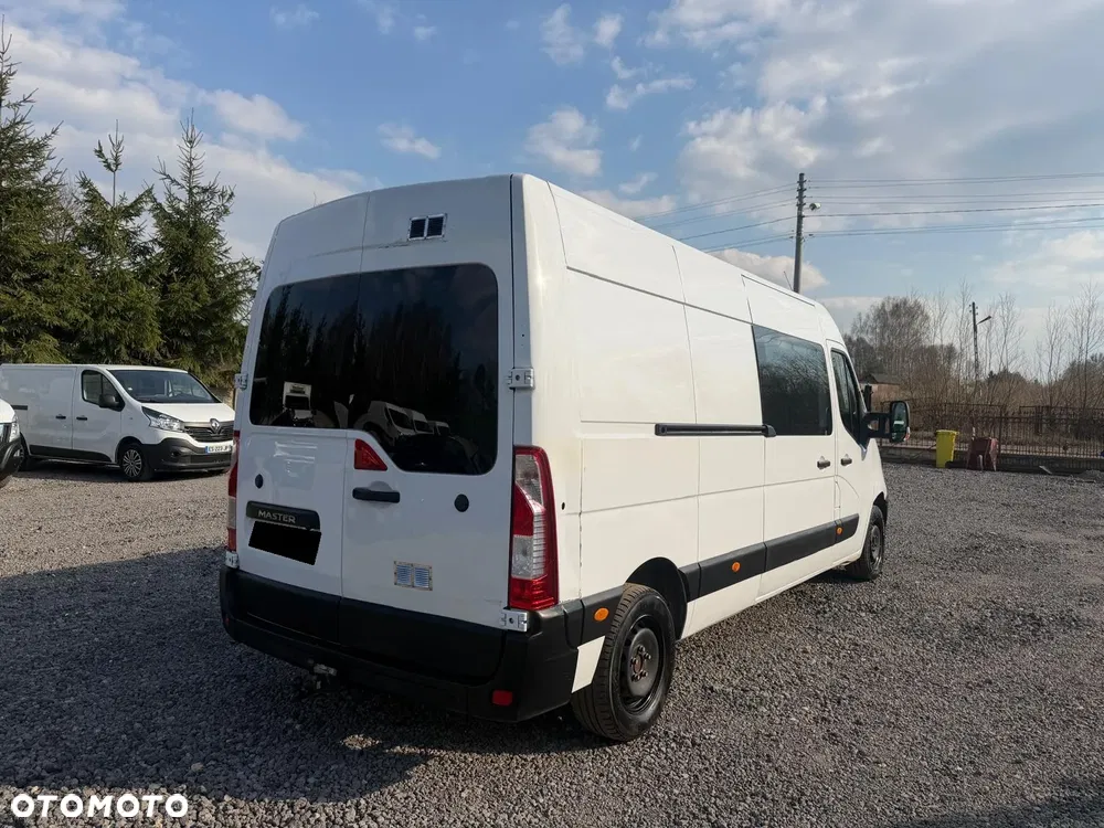 Renault Master - miniatura 7