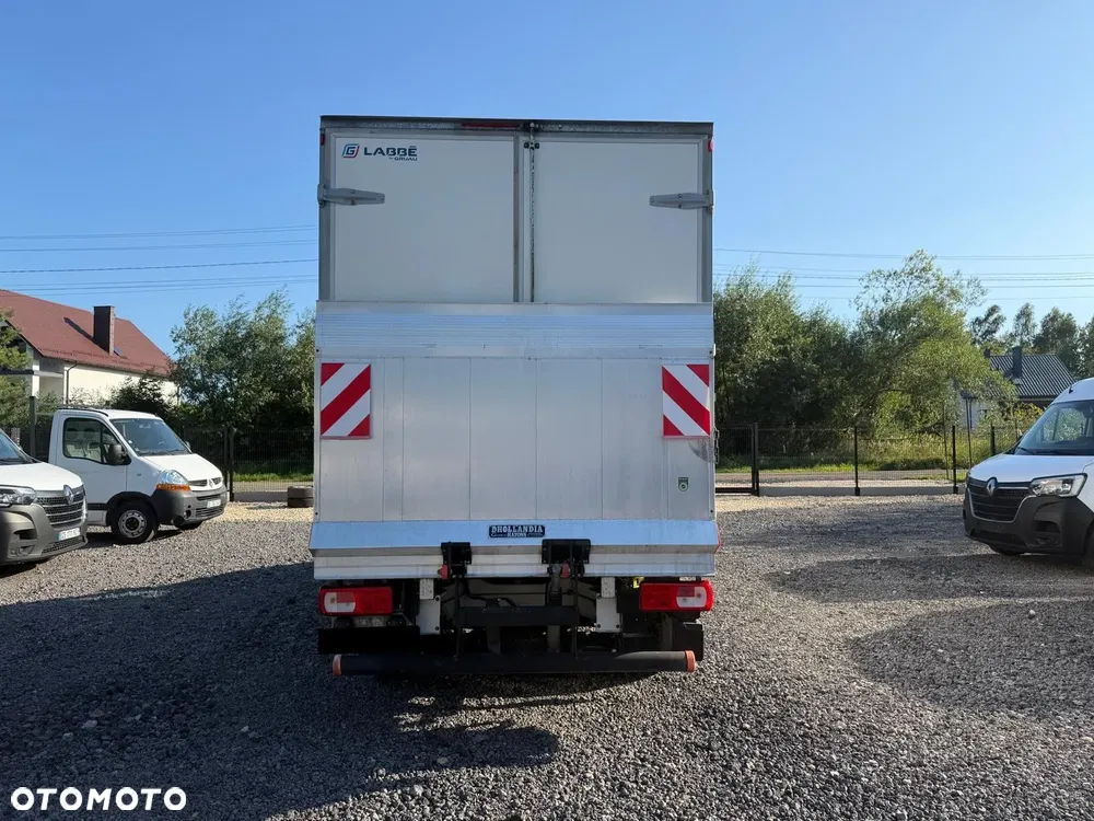 Volkswagen CRAFTER / KONTENER / UDT / WINDA / NAJBOGATSZA WERSJA / FV23% / 163 KM / - miniatura 7