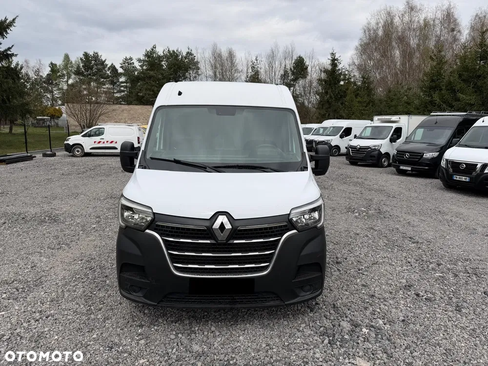 Renault Master - miniatura 2