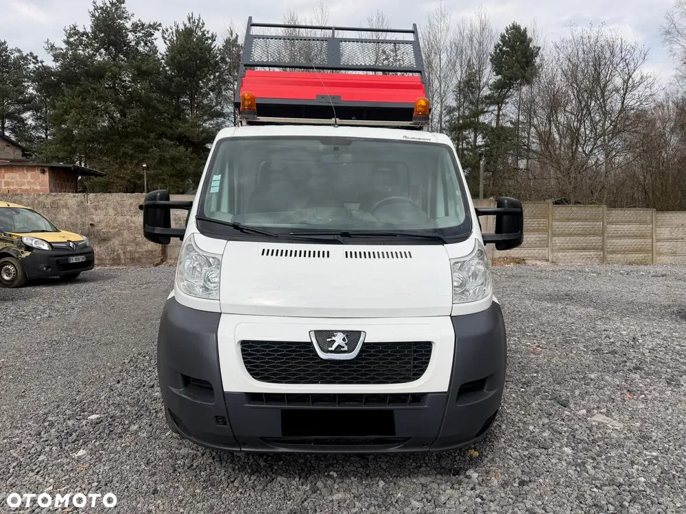 Peugeot Boxer - miniatura 7