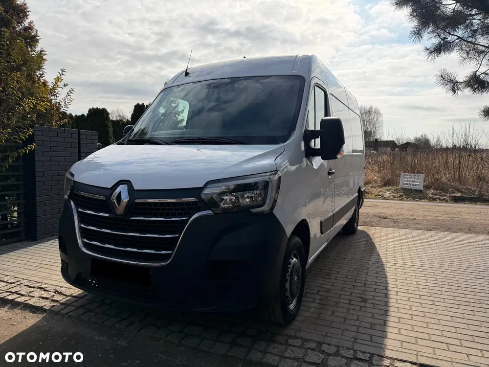 Renault Master - miniatura 3
