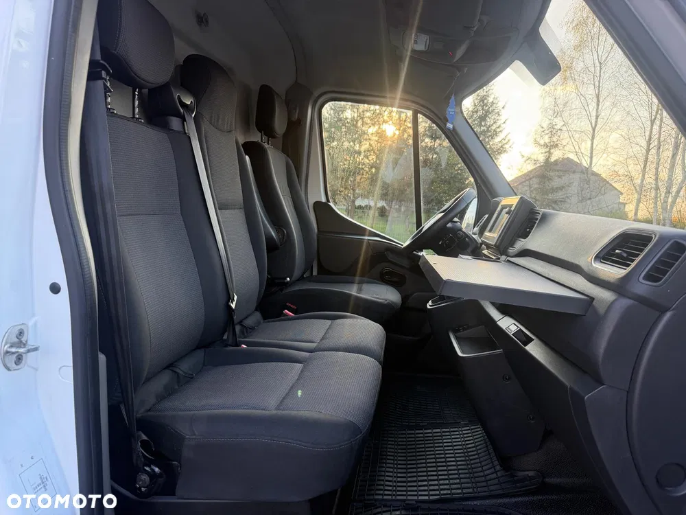 Renault Master - miniatura 19