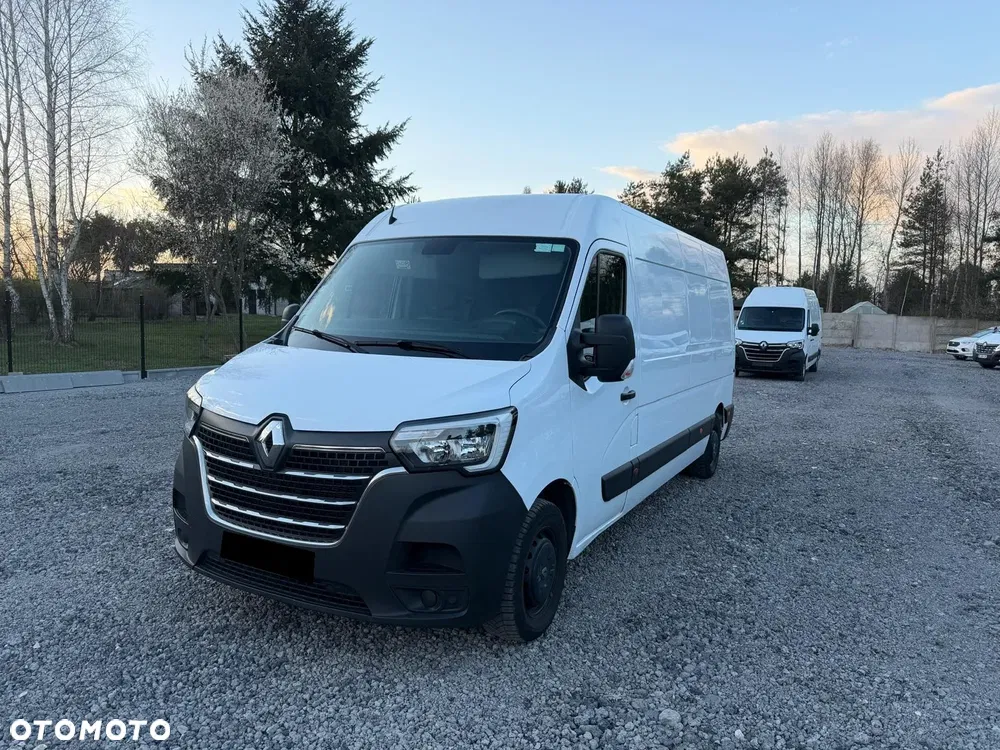 Renault Master - miniatura 4
