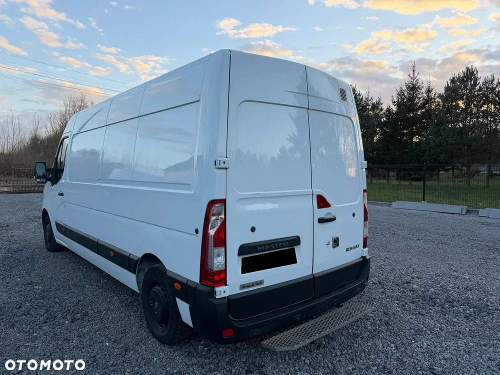 Renault Master - miniatura 8