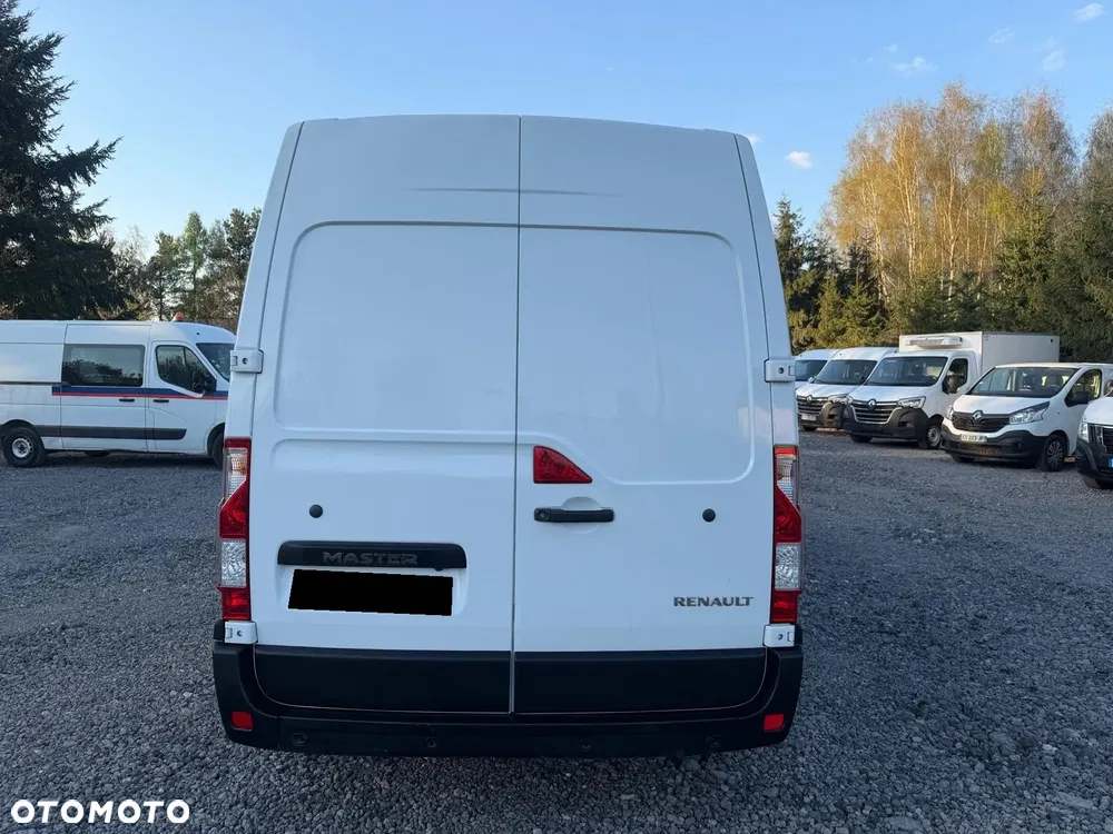 Renault Master - miniatura 6
