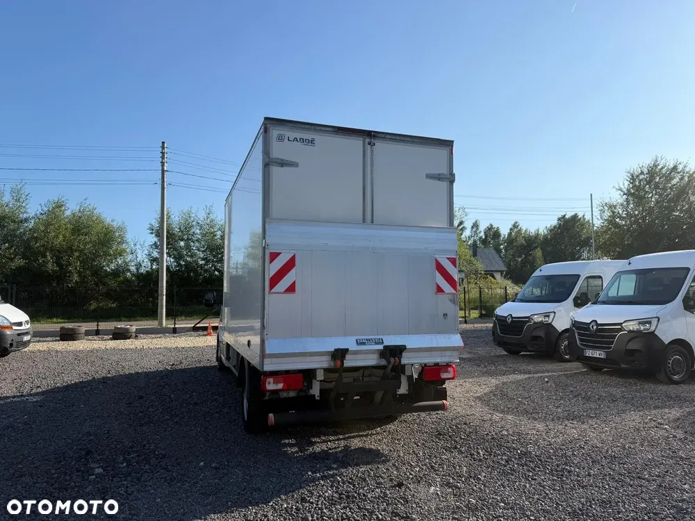 Volkswagen CRAFTER / KONTENER / UDT / WINDA / NAJBOGATSZA WERSJA / FV23% / 163 KM / - miniatura 6