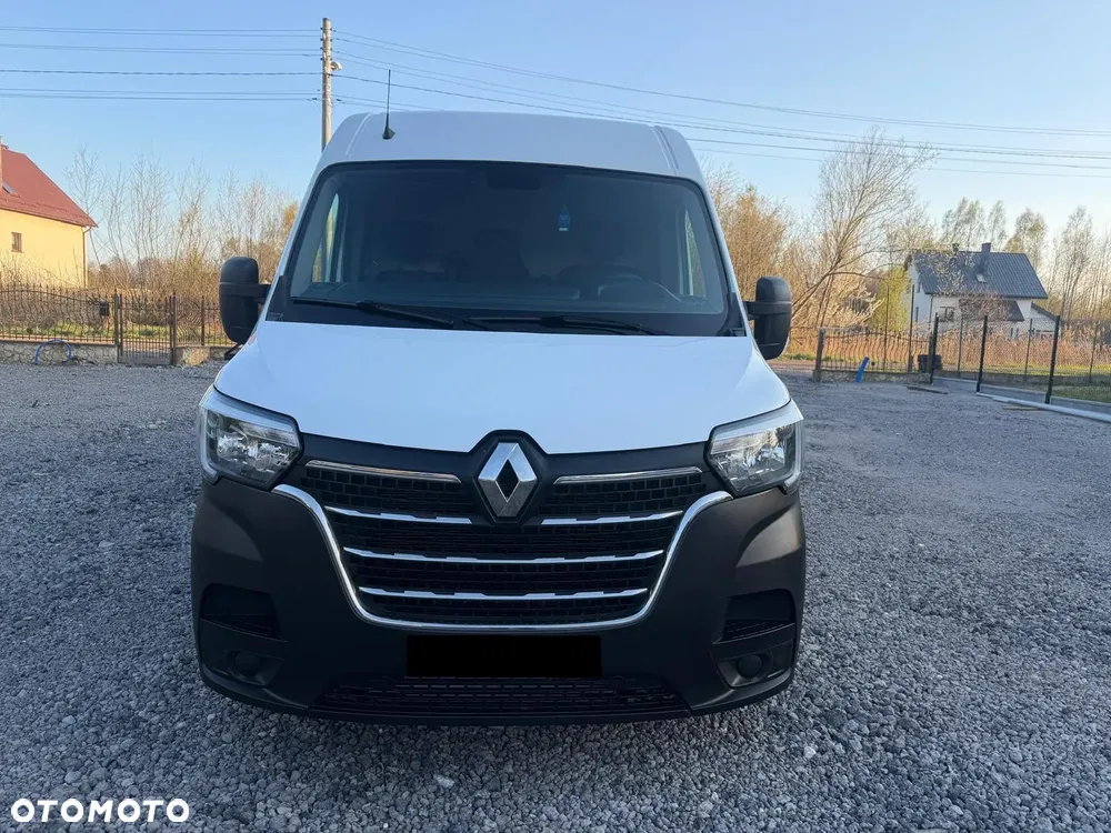 Renault Master - miniatura 4