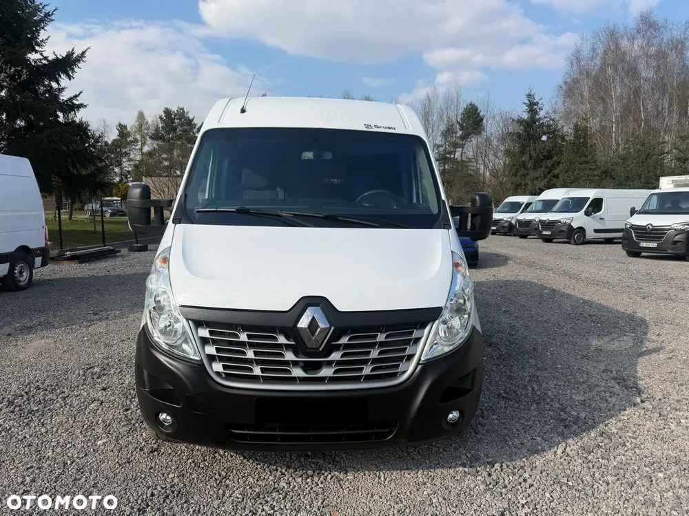 Renault Master - miniatura 3