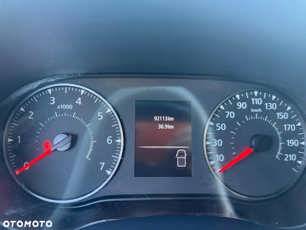 Renault Master / L3H2 / Najbogatsza wersja / 92000 KM / BEZWYPADKOWY / L3 H2 / FV23% - miniatura 20
