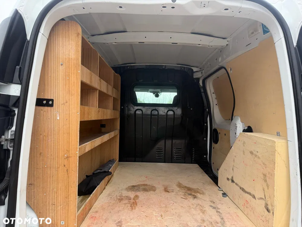 Renault Express/Kangoo * 2021 * BEZWYPADKOWY * 55700KM * Bogata wersja * FV23% * - miniatura 13