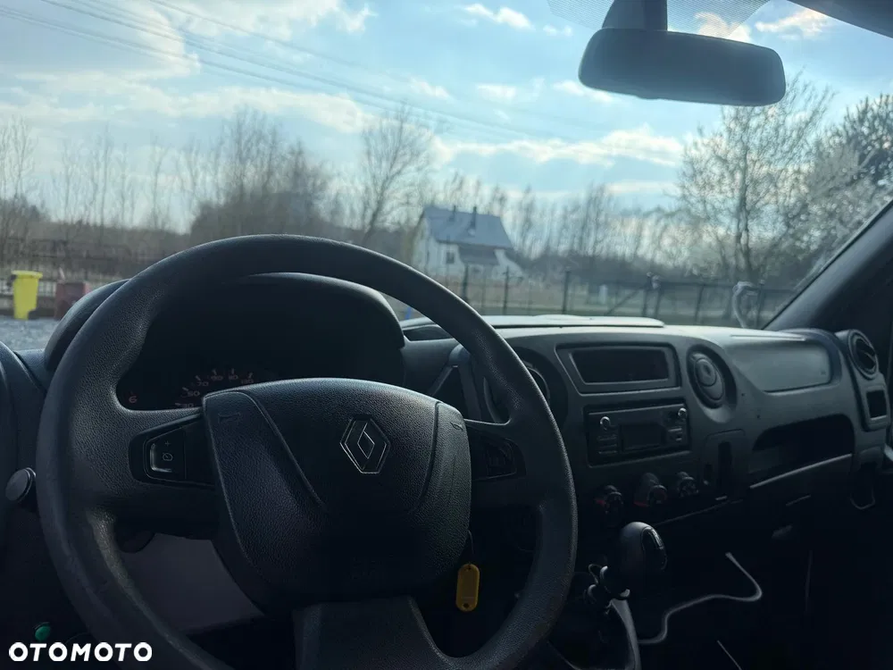 Renault Master - miniatura 14