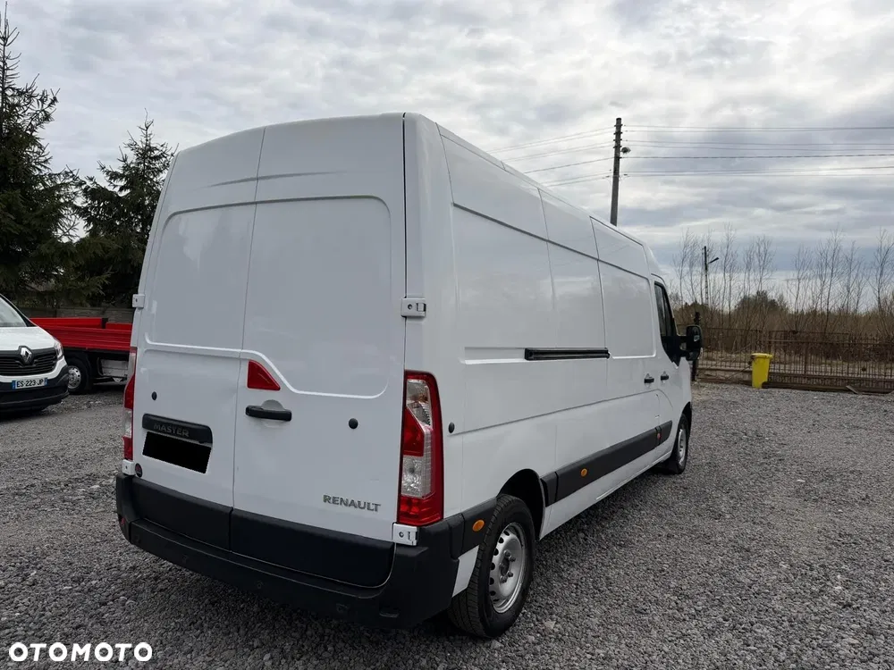 Renault Master - miniatura 5
