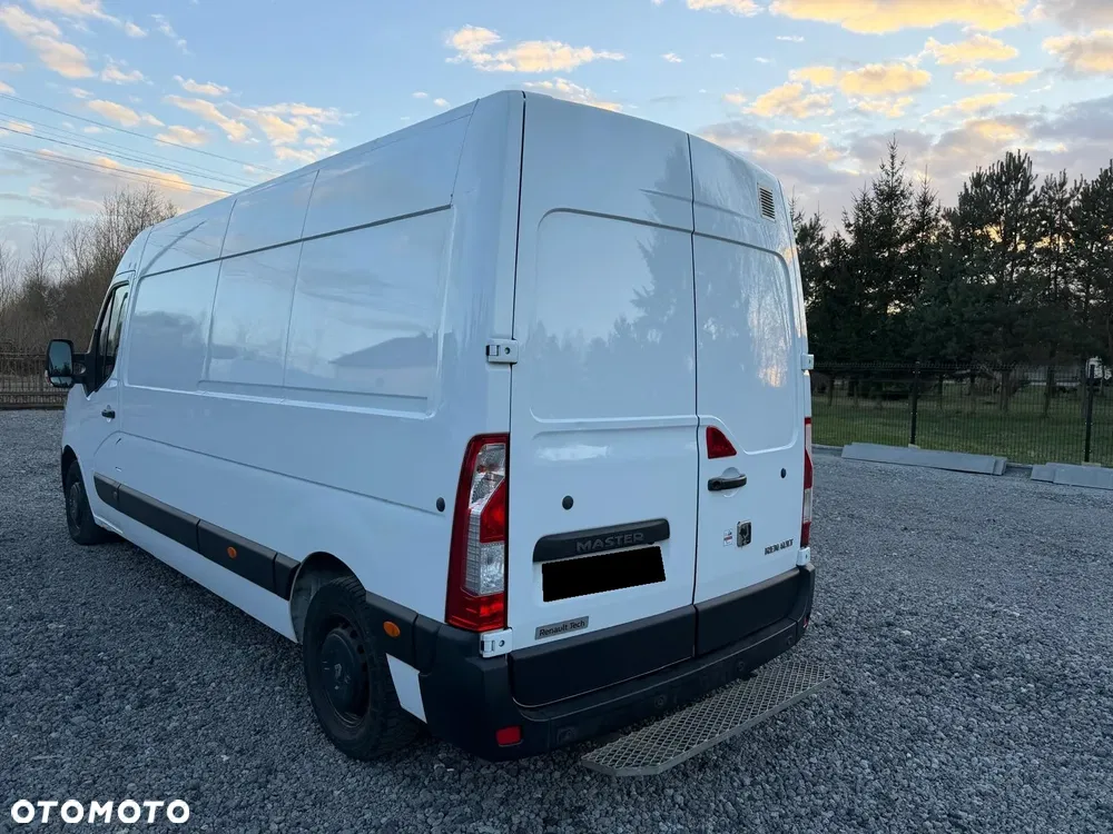 Renault Master - miniatura 9