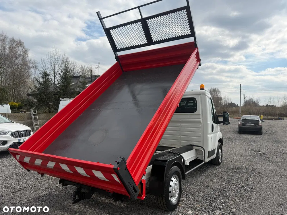 Peugeot Boxer - miniatura 20